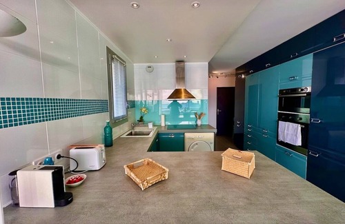 Le Couchant Apartment | Exceptional T3 Sea View