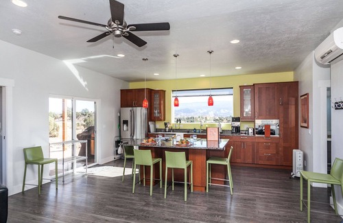 Torrey House | Exceptional Vacation Rental Home in Torrey, UT near Capitol Reef National Park