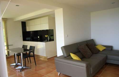 La Nartelle Apartment | EXCEPTIONAL VIEW OF THE SEA - APARTMENT 75 M2 RENOVATED