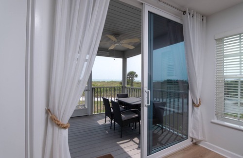Palm Island Villa | Exceptional villa waiting for you to be on a Gulf Shore Vacation! B3613A