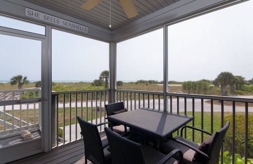 Palm Island Villa | Exceptional villa waiting for you to be on a Gulf Shore Vacation! B3613A