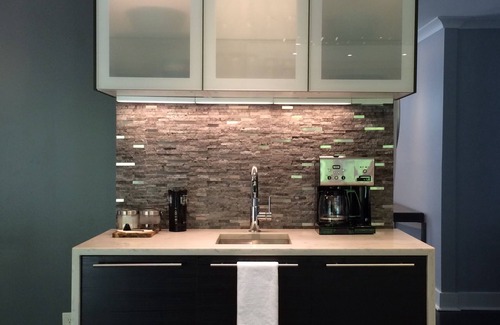 Loring Heights House | Exceptionally Furnished, High-end Luxury Midtown Home - PRIME Location!