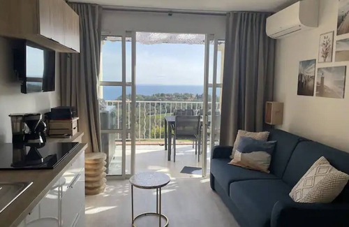 Cap Esterel Apartment | Exceptionnel - Appartement Village Vacances Agay - Saint-raphael