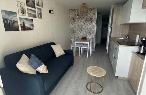 Cap Esterel Apartment | Exceptionnel - Appartement Village Vacances Agay - Saint-raphael