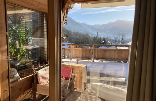 Saint-Chaffrey Ski Chalet | Exceptionnel , Beau Chalet D'habitation à Serre Chevalier