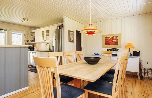 Udsholt Sand House | Exciting Cottage by the Sea - By Traum Ferienwohnungen