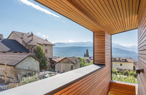 Caldaro Sulla Strada del Vino Apartment | Exclusive cosiness in the countryside