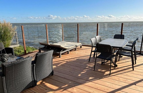 Bovenkarspel House | Exclusieve vakantievilla * Markermeer