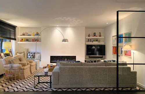 Knokke-Heist Villa | Exclusieve villa met zwembad nabij de golf van Knokke J00765