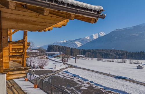 Schonbach Apartment | Exclusive apartment with terrace and sauna