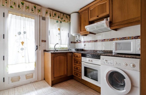 Marina d'Or Apartment | Exclusive ground floor apartment close to the beach!