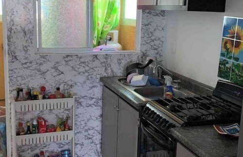 Tecamac House | Exclusive family apartment with services