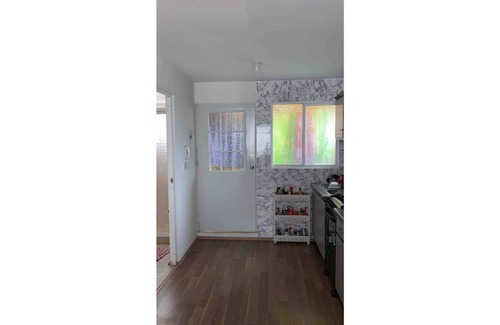 Tecamac House | Exclusive family apartment with services