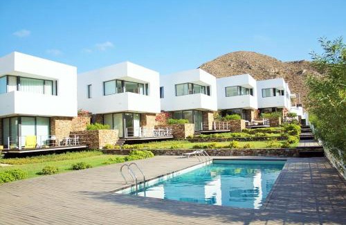 Agua Amarga Villa | Exclusiva casa con encanto en Agua Amarga