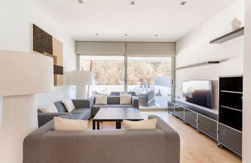 Canyelles Villa | Exclusiva Villa de Lujo con piscina