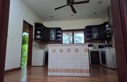 Pong Villa | Exclusive 10-Person Villa with Pool & land 6000m