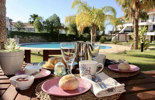 Quarteira Apartment | Exclusive 2 bed apartment in Vila Sol Village by Experience MamiMi