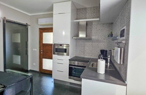 Cannero Riviera Apartment | Exclusive 2-room apartment in a quiet & sunny location in the heart of Cannero