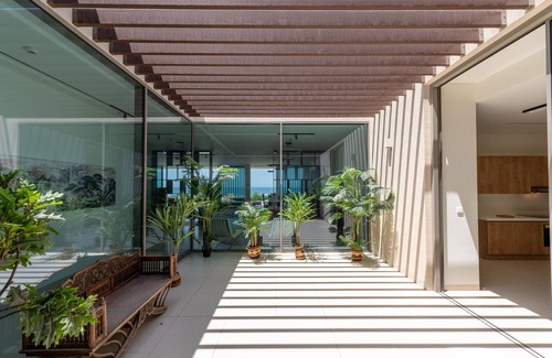 Ajman Villa | Exclusive 21 Ajman | 4BR Villa w/Private Pool and Beach