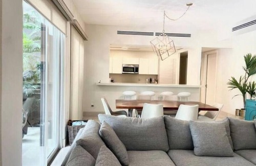 Playa Blanca Apartment | Exclusive 3 Bedroom apartment with private pool