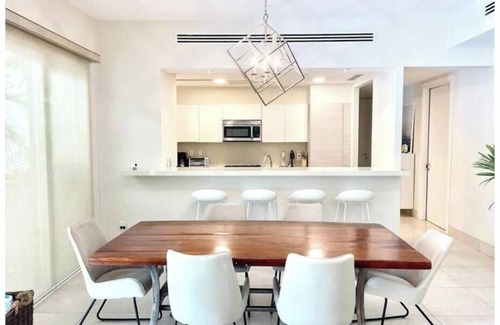Playa Blanca Apartment | Exclusive 3 Bedroom apartment with private pool