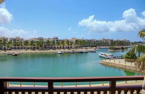 Salalah Apartment | Exclusive 3-Bedroom Marina Escape