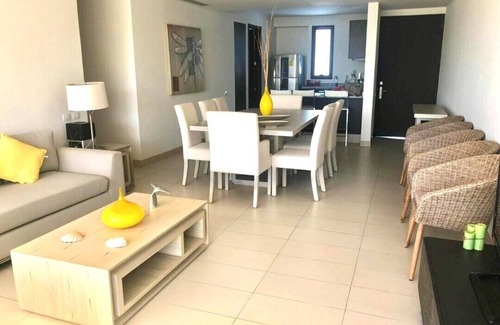 Playa Diamante Apartment | Exclusive apartment in La Isla Residences Acapulco.