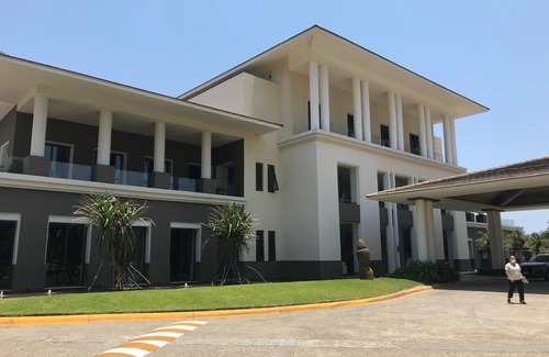 Playa Diamante Apartment | Exclusive apartment in La Isla Residences Acapulco.