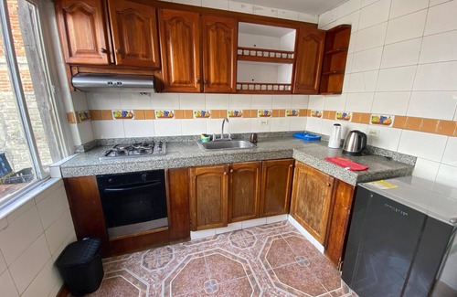 Manizales House | Exclusive and comfortable fully equipped house in Manizales