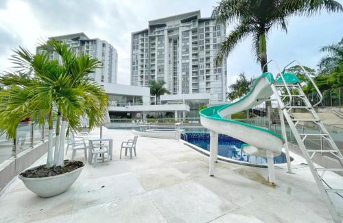 Pereira Apartment | Exclusive and Comfortable Apartment in the Best Area of Pereira By Parceros Group