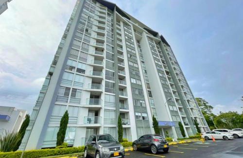 Pereira Apartment | Exclusive and Comfortable Apartment in the Best Area of Pereira By Parceros Group