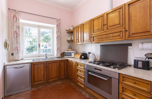 Levanto Villa | Exclusive and exceptional villa right on the beach! - Villa Preia