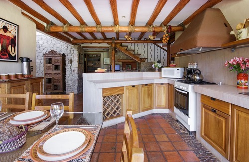 Urubamba Villa | Exclusive Andean Villa – Daily Service Included
