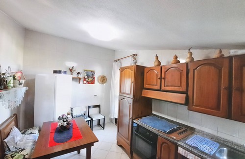 Su Forti Apartment | Exclusive apartment in a villa just a stone's throw away from the beach.