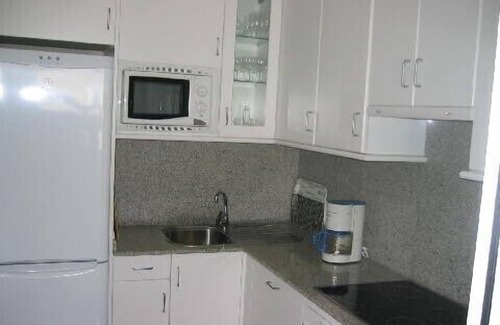 Mondariz-Balneario Apartment | Exclusive apartment in Gran Hotel Residencial Mondariz (Galicia)
