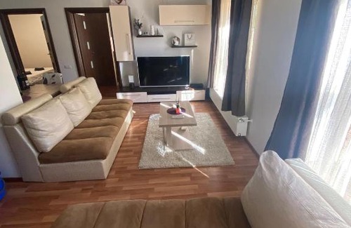 Targoviste Apartment | Exclusive Apartament Targoviste