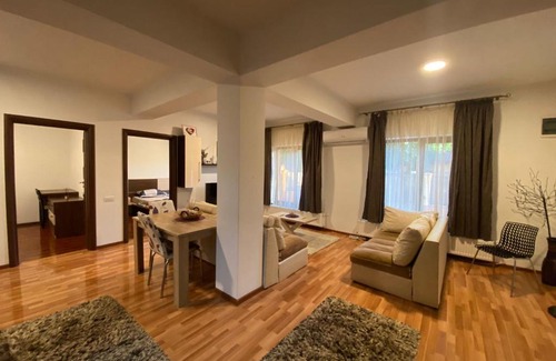 Targoviste Apartment | Exclusive Apartament Targoviste