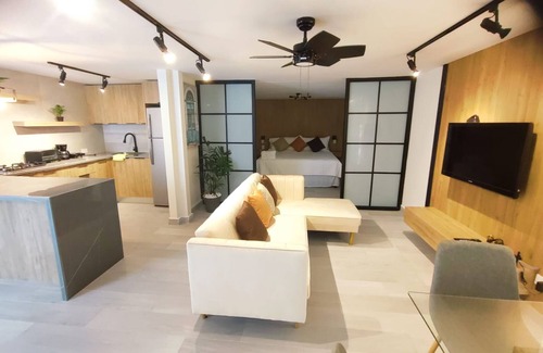 El Valle de Anton Apartment | Exclusive Apartment in Border Valley BV3