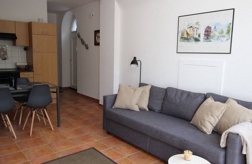 Wildbach Apartment | Exclusive apartment 1