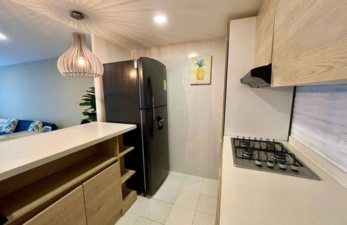 Punta Hansa Apartment | Exclusive apartment with unbeatable location
