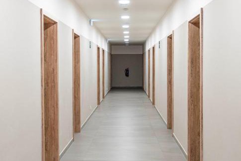 Kosmonosy Apartment | Exclusive Apartments