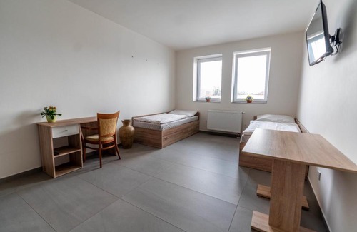 Kosmonosy Apartment | Exclusive Apartments