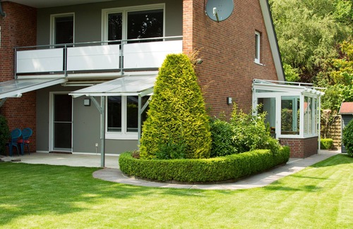 Rastede Apartment | Exclusive apartment