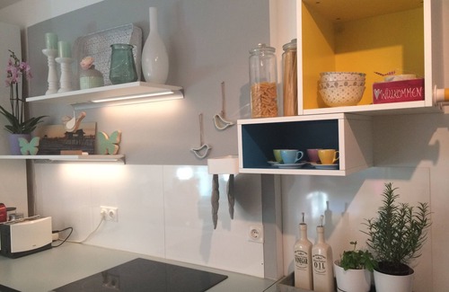 Wilschenbruch Apartment | Exclusive apartment for couples and families.