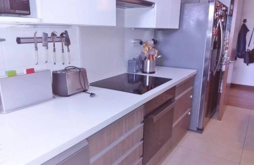 Vitacura Apartment | Exclusive Apartment In San Damian, Vitacura