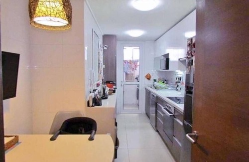 Vitacura Apartment | Exclusive Apartment In San Damian, Vitacura