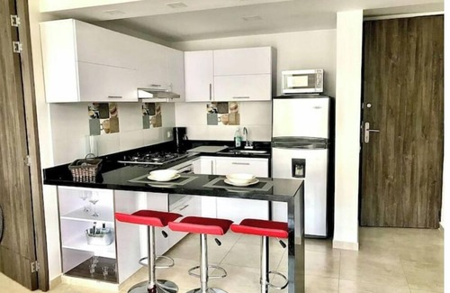 Ricaurte Apartment | Exclusive Apartment in Hacienda Peñalisa
