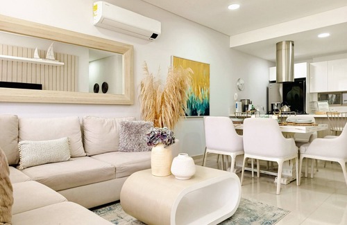 Pozos Colorados Apartment | Exclusive Apartment in Beach Club