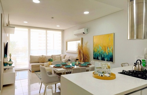 Pozos Colorados Apartment | Exclusive Apartment in Beach Club