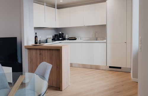 Old Town Apartment | Exclusive Apartment in Piazza Italia in Perugia
